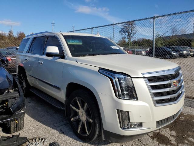 Photo 3 VIN: 1GYS4MKJ3FR690464 - CADILLAC ESCALADE L 