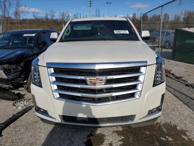 Photo 4 VIN: 1GYS4MKJ3FR690464 - CADILLAC ESCALADE L 