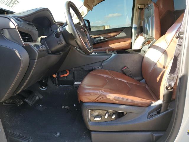 Photo 6 VIN: 1GYS4MKJ3FR690464 - CADILLAC ESCALADE L 