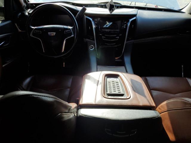 Photo 7 VIN: 1GYS4MKJ3FR690464 - CADILLAC ESCALADE L 