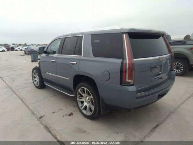 Photo 2 VIN: 1GYS4MKJ3FR714486 - CADILLAC ESCALADE 