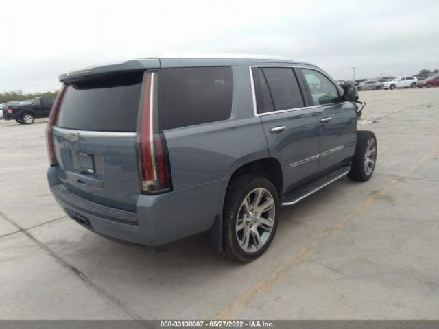 Photo 3 VIN: 1GYS4MKJ3FR714486 - CADILLAC ESCALADE 