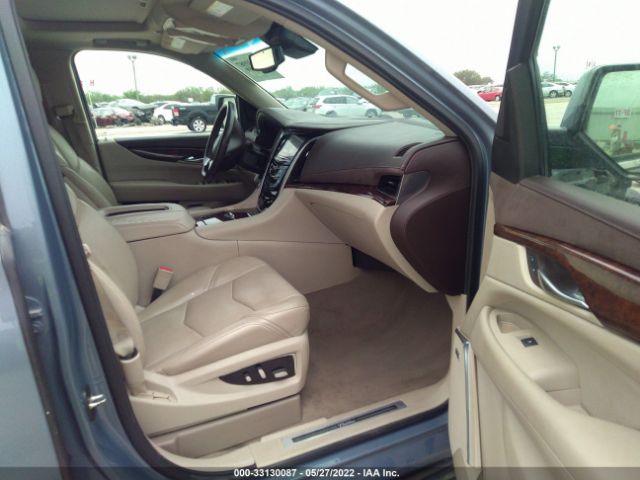 Photo 4 VIN: 1GYS4MKJ3FR714486 - CADILLAC ESCALADE 