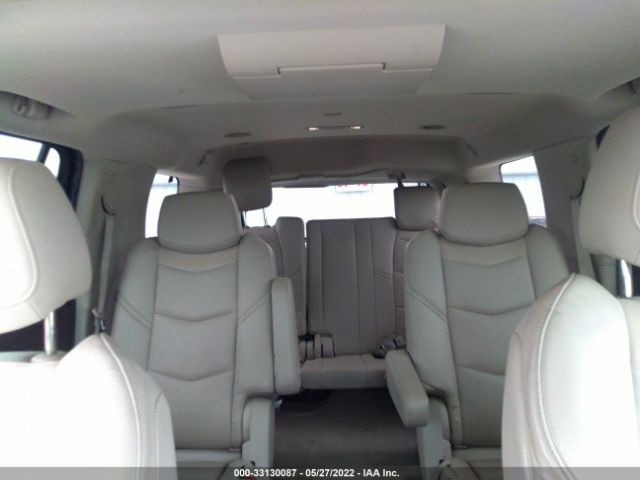 Photo 7 VIN: 1GYS4MKJ3FR714486 - CADILLAC ESCALADE 