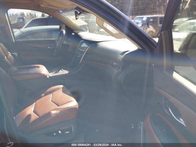 Photo 4 VIN: 1GYS4MKJ4FR538631 - CADILLAC ESCALADE 