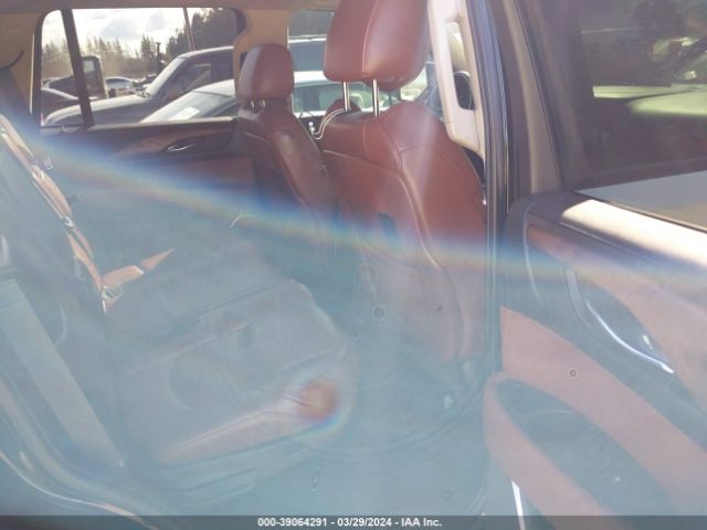 Photo 7 VIN: 1GYS4MKJ4FR538631 - CADILLAC ESCALADE 