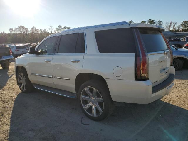 Photo 1 VIN: 1GYS4MKJ4FR542159 - CADILLAC ESCALADE L 