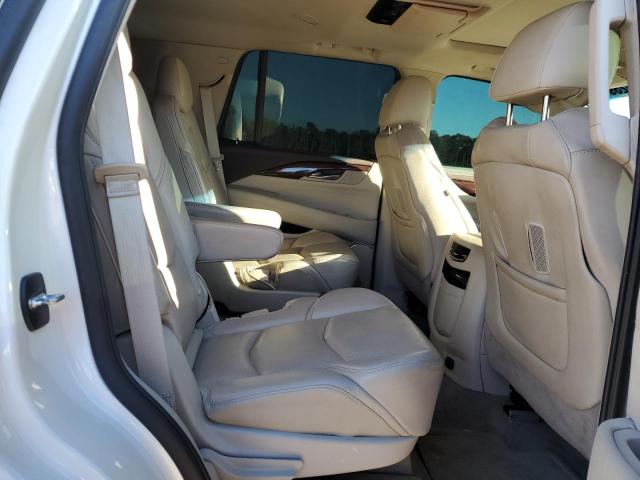 Photo 10 VIN: 1GYS4MKJ4FR542159 - CADILLAC ESCALADE L 