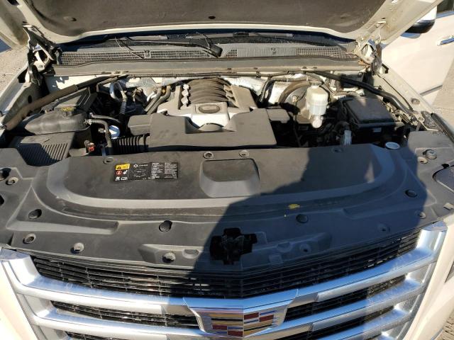 Photo 11 VIN: 1GYS4MKJ4FR542159 - CADILLAC ESCALADE L 