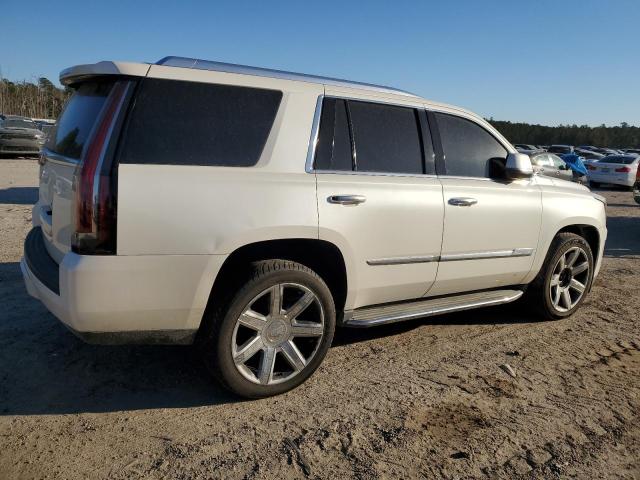 Photo 2 VIN: 1GYS4MKJ4FR542159 - CADILLAC ESCALADE L 