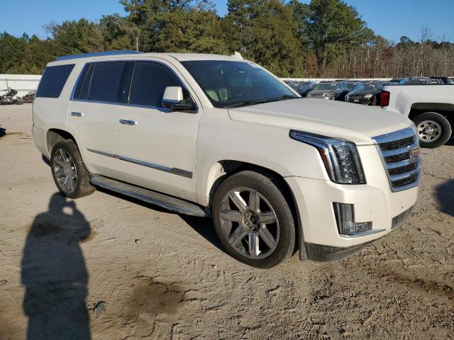 Photo 3 VIN: 1GYS4MKJ4FR542159 - CADILLAC ESCALADE L 