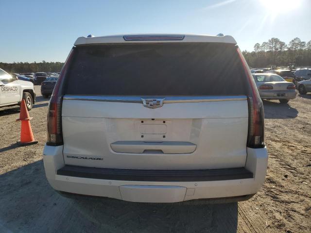 Photo 5 VIN: 1GYS4MKJ4FR542159 - CADILLAC ESCALADE L 