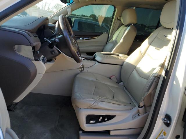 Photo 6 VIN: 1GYS4MKJ4FR542159 - CADILLAC ESCALADE L 