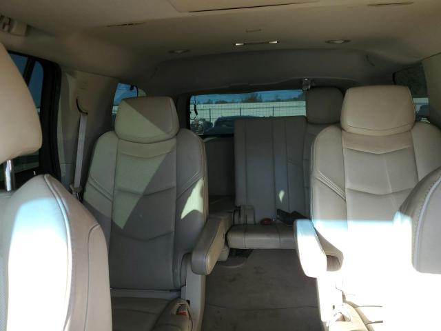 Photo 9 VIN: 1GYS4MKJ4FR542159 - CADILLAC ESCALADE L 