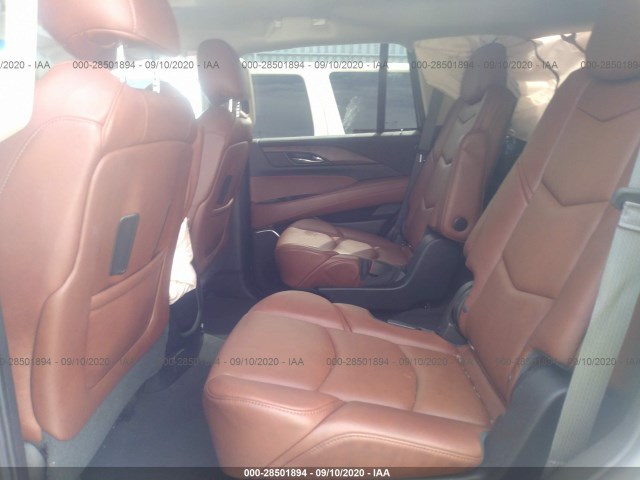 Photo 7 VIN: 1GYS4MKJ4FR566414 - CADILLAC ESCALADE 