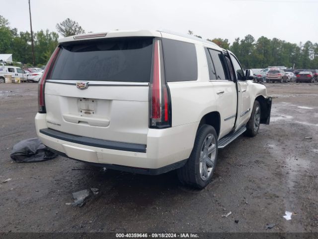 Photo 3 VIN: 1GYS4MKJ4FR615028 - CADILLAC ESCALADE 