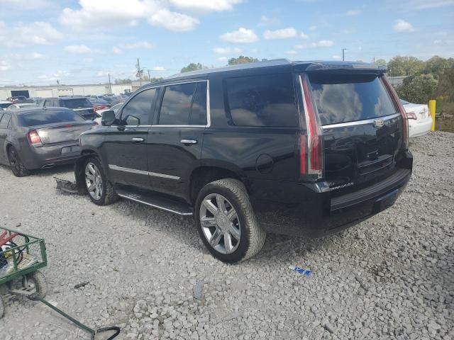 Photo 1 VIN: 1GYS4MKJ4FR634579 - CADILLAC ESCALADE L 