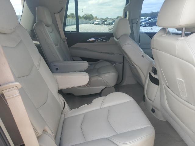 Photo 10 VIN: 1GYS4MKJ4FR634579 - CADILLAC ESCALADE L 