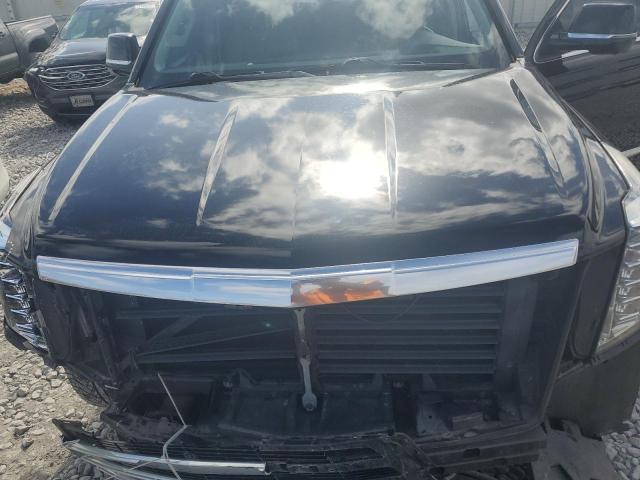 Photo 11 VIN: 1GYS4MKJ4FR634579 - CADILLAC ESCALADE L 