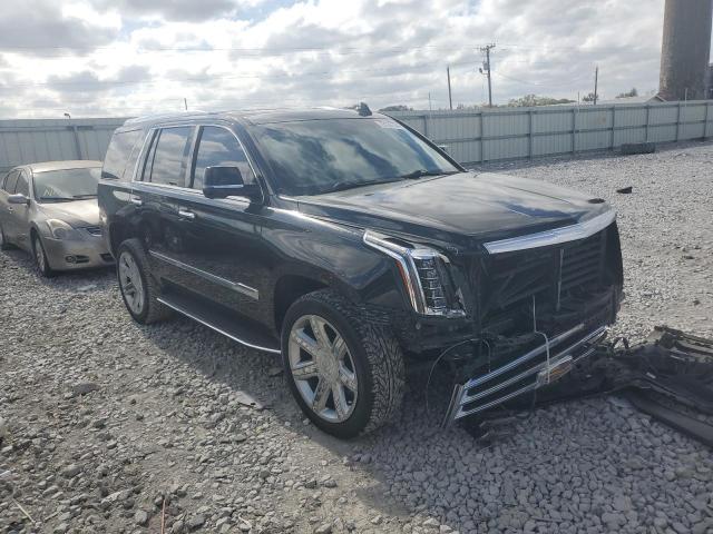 Photo 3 VIN: 1GYS4MKJ4FR634579 - CADILLAC ESCALADE L 