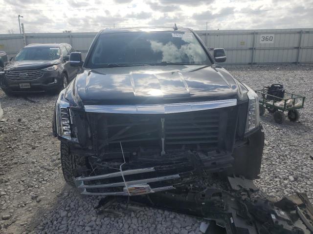 Photo 4 VIN: 1GYS4MKJ4FR634579 - CADILLAC ESCALADE L 