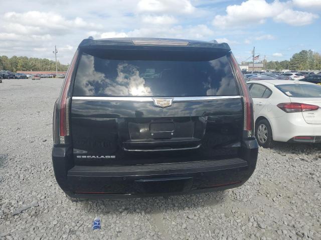 Photo 5 VIN: 1GYS4MKJ4FR634579 - CADILLAC ESCALADE L 