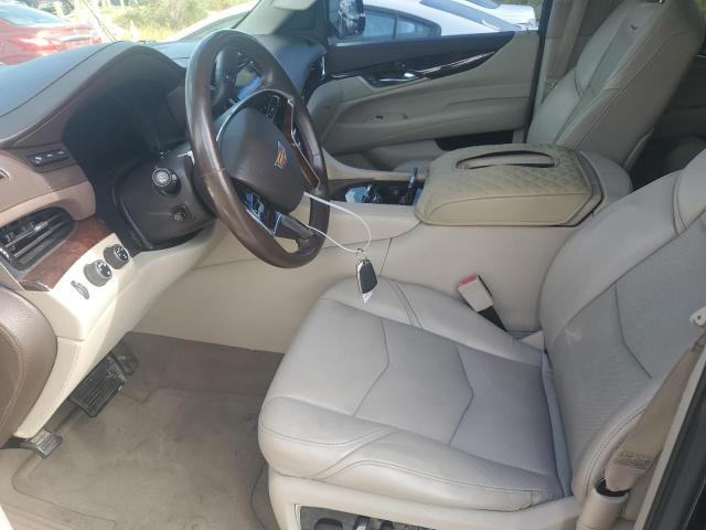 Photo 6 VIN: 1GYS4MKJ4FR634579 - CADILLAC ESCALADE L 