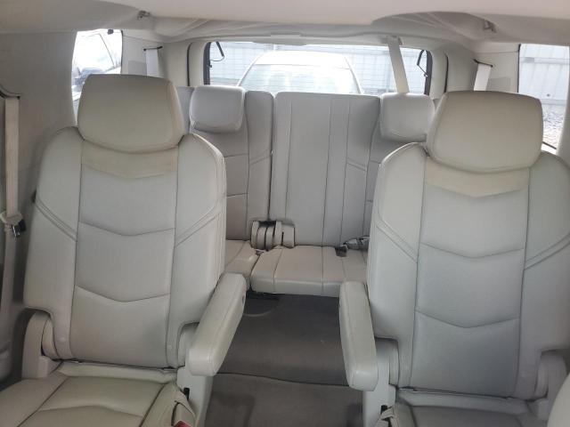 Photo 9 VIN: 1GYS4MKJ4FR634579 - CADILLAC ESCALADE L 