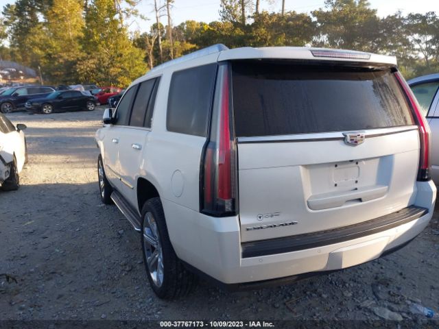 Photo 2 VIN: 1GYS4MKJ4FR713816 - CADILLAC ESCALADE 