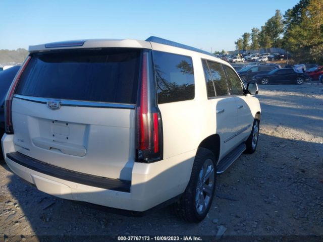 Photo 3 VIN: 1GYS4MKJ4FR713816 - CADILLAC ESCALADE 