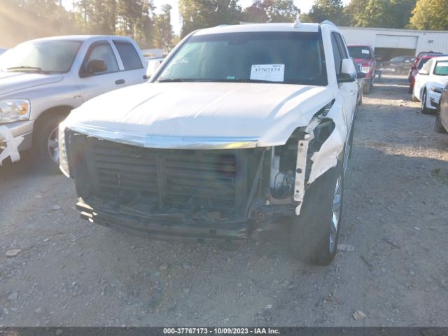 Photo 5 VIN: 1GYS4MKJ4FR713816 - CADILLAC ESCALADE 