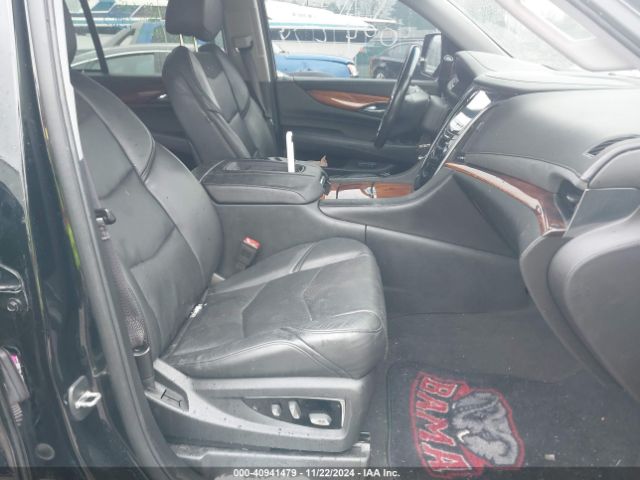 Photo 4 VIN: 1GYS4MKJ5FR528836 - CADILLAC ESCALADE 