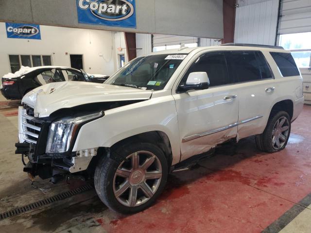 Photo 0 VIN: 1GYS4MKJ5FR543014 - CADILLAC ESCALADE 