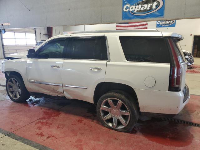 Photo 1 VIN: 1GYS4MKJ5FR543014 - CADILLAC ESCALADE 