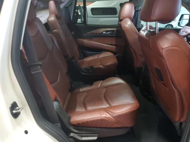 Photo 10 VIN: 1GYS4MKJ5FR543014 - CADILLAC ESCALADE 