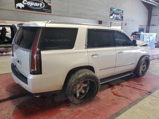 Photo 2 VIN: 1GYS4MKJ5FR543014 - CADILLAC ESCALADE 