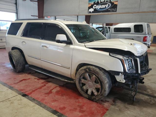 Photo 3 VIN: 1GYS4MKJ5FR543014 - CADILLAC ESCALADE 