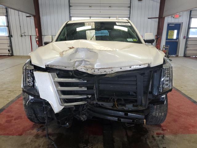 Photo 4 VIN: 1GYS4MKJ5FR543014 - CADILLAC ESCALADE 