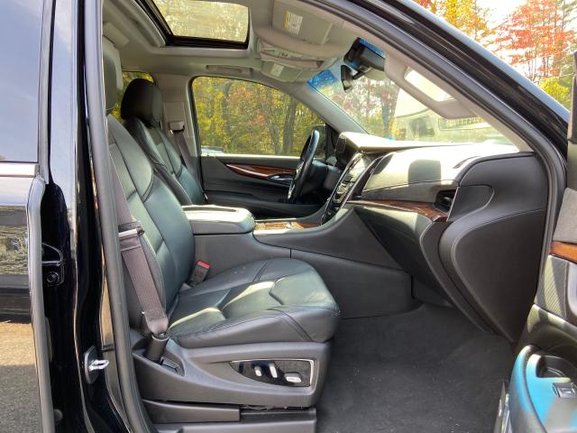 Photo 4 VIN: 1GYS4MKJ5FR544289 - CADILLAC ESCALADE L 