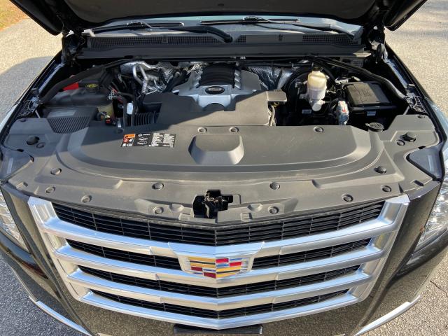 Photo 7 VIN: 1GYS4MKJ5FR544289 - CADILLAC ESCALADE L 