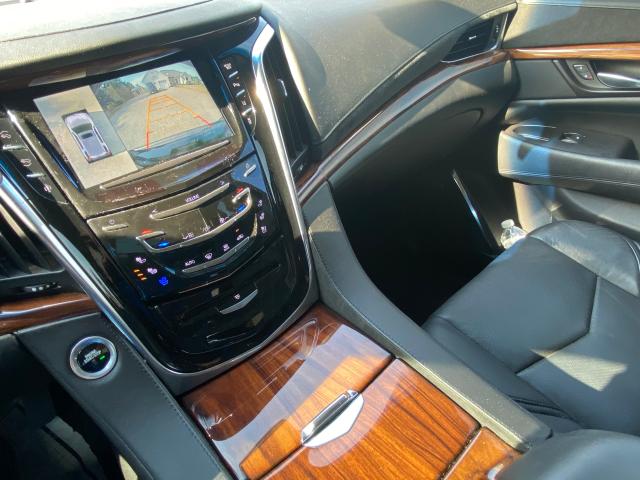 Photo 9 VIN: 1GYS4MKJ5FR544289 - CADILLAC ESCALADE L 