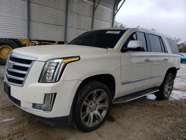 Photo 0 VIN: 1GYS4MKJ5FR545510 - CADILLAC ESCALADE L 