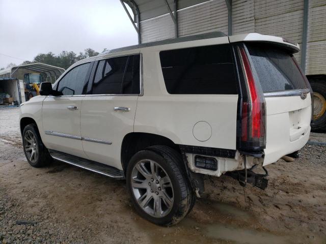 Photo 1 VIN: 1GYS4MKJ5FR545510 - CADILLAC ESCALADE L 