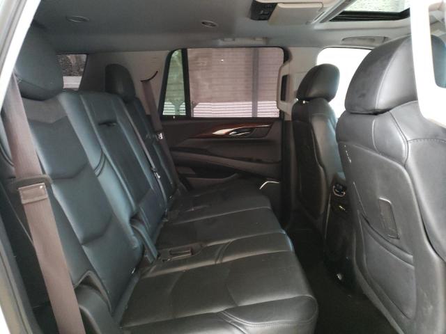 Photo 10 VIN: 1GYS4MKJ5FR545510 - CADILLAC ESCALADE L 