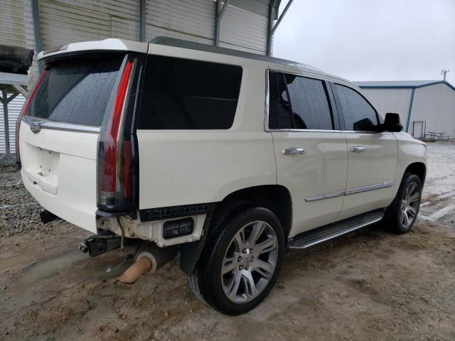 Photo 2 VIN: 1GYS4MKJ5FR545510 - CADILLAC ESCALADE L 