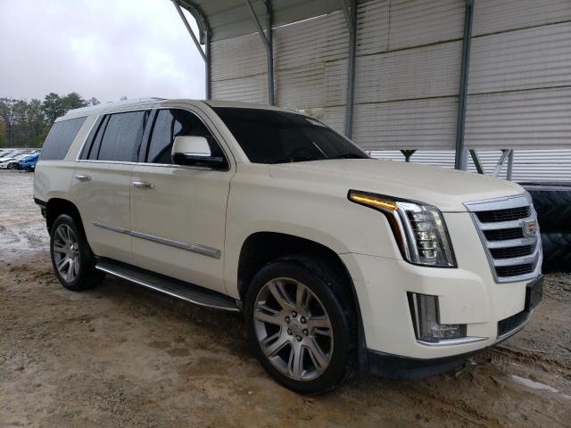 Photo 3 VIN: 1GYS4MKJ5FR545510 - CADILLAC ESCALADE L 