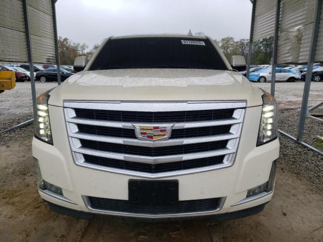 Photo 4 VIN: 1GYS4MKJ5FR545510 - CADILLAC ESCALADE L 