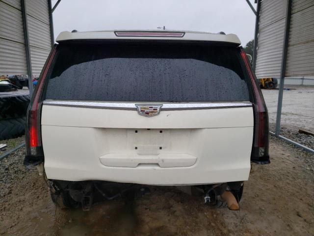 Photo 5 VIN: 1GYS4MKJ5FR545510 - CADILLAC ESCALADE L 