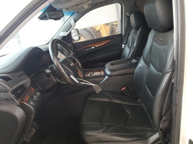 Photo 6 VIN: 1GYS4MKJ5FR545510 - CADILLAC ESCALADE L 