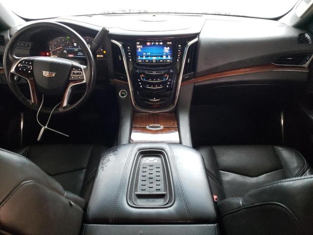 Photo 7 VIN: 1GYS4MKJ5FR545510 - CADILLAC ESCALADE L 